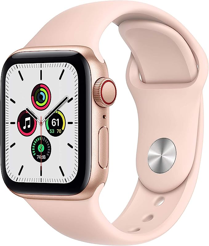 Unveiling the Apple Watch SE Cellular: Your Ultimate Lifestyle Companion