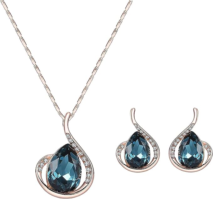 Elevate Your Style with Exquisite Fashion Jewelry Sets