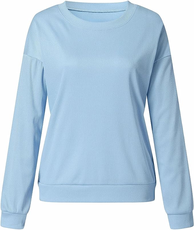 “Stay Cozy and Stylish with Our Oversized Sweatshirt – A Must-Have for Your Wardrobe!”