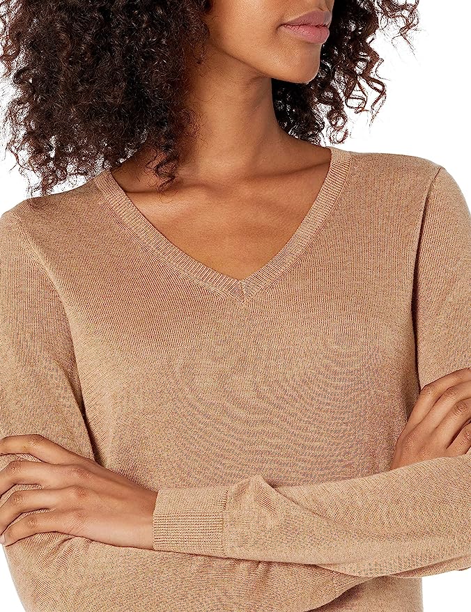 “Elevate Your Wardrobe with Amazon Essentials Women’s Sweater”